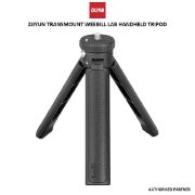 Picture of Zhiyun-Tech TransMount WEEBILL LAB Handheld Tripod