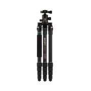 Picture of Benro A2192TB1 Travel Flat II Transfunctional Tripod Kit with Ball Head