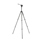 Picture of Benro A2573FS4 S4 Video Head and AL Flip Lock Legs Kit