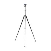 Picture of Benro FPA19AB0 ProAngel Aluminum-Alloy #1-Series Tripod with B0 Ball Head