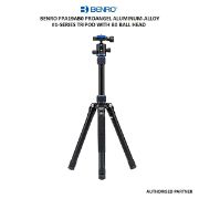 Picture of Benro FPA19AB0 ProAngel Aluminum-Alloy #1-Series Tripod with B0 Ball Head