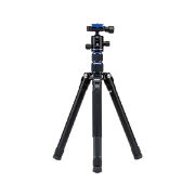 Picture of Benro FPA19AB0 ProAngel Aluminum-Alloy #1-Series Tripod with B0 Ball Head