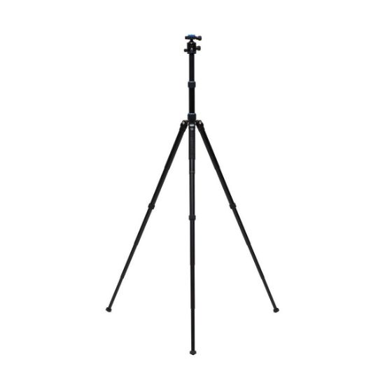 Picture of Benro FPA39AB2 ProAngel Aluminum-Alloy #3-Series Tripod with B2 Ball Head