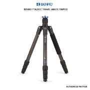 Picture of Benro FTA28CC Travel Angel Series 2 Carbon Fiber Tripod