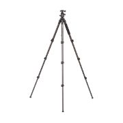 Picture of Benro TAD28CB2 Series 2 Adventure Carbon Fiber Tripod with B2 Ball Head