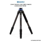 Picture of Benro TMA38CL Long Series 3 Mach3 Carbon Fiber Tripod