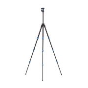 Picture of Benro TSL08AN00 Slim Aluminum-Alloy Tripod with Ball Head