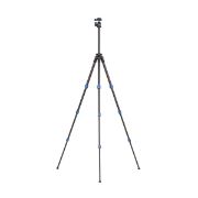 Picture of Benro TSL08CN00 Slim Carbon-Fiber Tripod with Ball Head