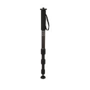 Picture of Benro C38F Classic Monopod with Carbon Fiber Flip Lock Legs