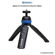 Picture of Benro PP1 PocketPod Tabletop Tripod