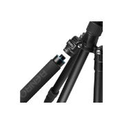 Picture of Benro  A2682TB1 Travel Angel II Travel Tripod Aluminium Black