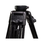 Picture of Benro KH25N Video Tripod Kit.