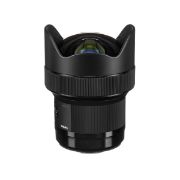 Picture of Sigma 14mm f/1.8 DG HSM Art Lens for Canon EF