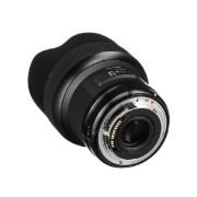 Picture of Sigma 14mm f/1.8 DG HSM Art Lens for Canon EF