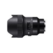 Picture of Sigma 14mm f/1.8 DG HSM Art Lens for Sony E