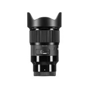 Picture of Sigma 20mm f/1.4 DG HSM Art Lens for Sony E