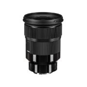 Picture of Sigma 24mm f/1.4 DG HSM Art for Sony E Lens