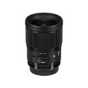 Picture of Sigma 28mm f/1.4 DG HSM Art for Canon EF Lens