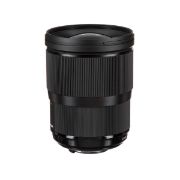 Picture of Sigma 28mm f/1.4 DG HSM Art Lens for Nikon F