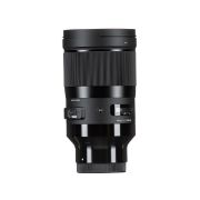 Picture of Sigma 40mm f/1.4 DG HSM Art Lens for Sony E