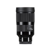 Picture of Sigma 40mm f/1.4 DG HSM Art Lens for Sony E