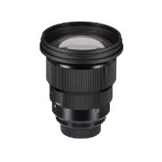 Picture of Sigma 105mm f/1.4 DG HSM Art for Sony E Lens