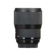 Picture of Sigma 135mm f/1.8 DG HSM Art Lens for Canon EF.