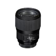 Picture of Sigma 135mm f/1.8 DG HSM Art Lens for Sony E