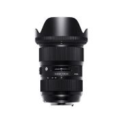 Picture of Sigma 24-35mm f/2 DG HSM Art Lens for Canon EF