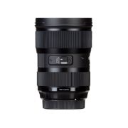 Picture of Sigma 24-35mm f/2 DG HSM Art Lens for Nikon F