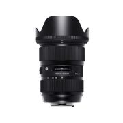 Picture of Sigma 24-35mm f/2 DG HSM Art Lens for Nikon F