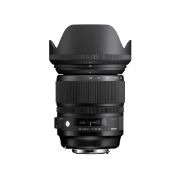 Picture of Sigma 24-105mm f/4 DG OS HSM Art Lens for Canon EF