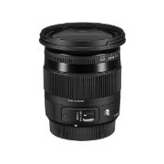 Picture of Sigma 17-70mm f/2.8-4 DC Macro OS HSM Contemporary Lens for Nikon F