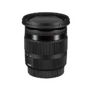 Picture of Sigma 17-70mm f/2.8-4 DC Macro OS HSM Contemporary Lens for Nikon F