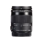 Picture of Sigma 18-200mm f/3.5-6.3 DC Macro OS HSM Contemporary for Canon EF Lens