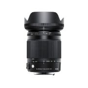 Picture of Sigma 18-300mm f/3.5-6.3 DC Macro OS HSM Contemporary Lens for Canon EF