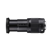 Picture of Sigma 18-300mm f/3.5-6.3 DC Macro OS HSM Contemporary Lens for Canon EF