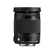 Picture of Sigma 18-300mm f/3.5-6.3 DC Macro OS HSM Contemporary Lens for Canon EF