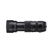 Picture of Sigma 100-400mm f/5-6.3 DG OS HSM Contemporary Lens for Canon EF