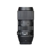 Picture of Sigma 100-400mm f/5-6.3 DG OS HSM Contemporary Lens for Nikon F