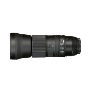 Picture of Sigma 150-600mm f/5-6.3 DG OS HSM Contemporary for Canon EF Lens