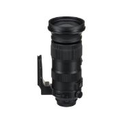 Picture of Sigma 60-600mm f/4.5-6.3 DG OS HSM Sports for Canon EF Lens