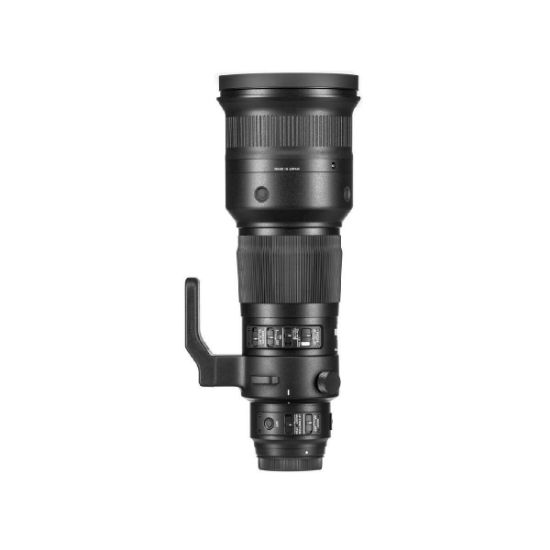 Picture of Sigma 500mm f/4 DG OS HSM Sports for Canon EF Lens