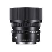 Picture of Sigma 45mm f/2.8 DG DN Contemporary Lens for Sony E.