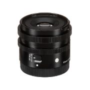 Picture of Sigma 45mm f/2.8 DG DN Contemporary Lens for Sony E.