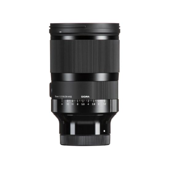 Picture of Sigma 35mm f/1.2 DG DN Art Lens for Leica L