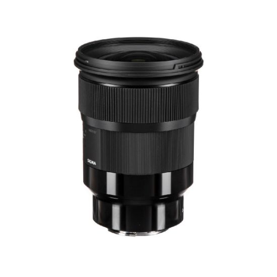 Picture of Sigma 24mm f/1.4 DG HSM Art Lens for Leica L