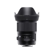 Picture of Sigma 28mm f/1.4 DG HSM Art Lens for Leica L