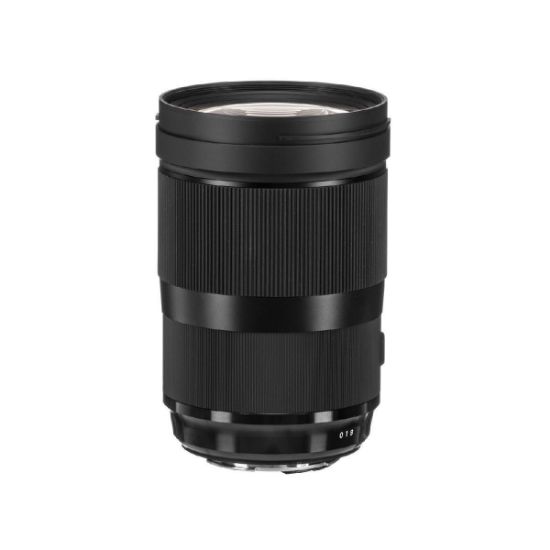 Picture of Sigma 40mm f/1.4 DG HSM Art Lens for Leica L