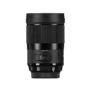 Picture of Sigma 40mm f/1.4 DG HSM Art Lens for Leica L